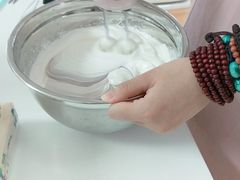 -食间旅人DIY烘焙工作室