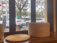 -seeu coffee(江滩店)