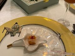 -东海朗廷酒店-唐阁T’ANG COURT 中餐厅