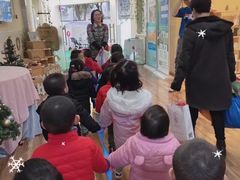 -昱南托育园.托班晚托.寒暑假班