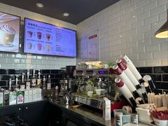 -COSTA COFFEE(龙德广场店)