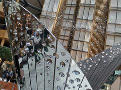 -上海滴水湖皇冠假日酒店