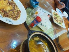 -下梅人家土菜馆(历史文化餐厅度假区店)