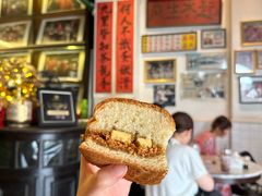 -何九海南茶店(鬼仔巷店)