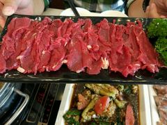 -许府牛杂·鲜牛肉火锅(梁溪万达店)
