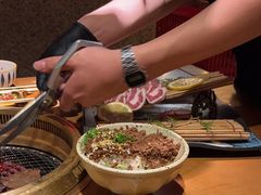 -MIKOMIKO和牛烧肉专门店(南门店)