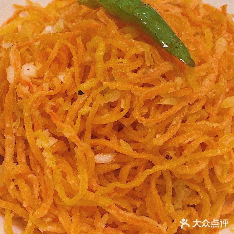 永济采丰饺子村
