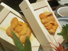 -山之川日料放题(通州店)