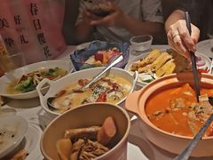 -Aqua Oasis 水天堂(石路天虹店)