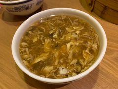 酸辣汤-草包包子铺(宽厚里店)
