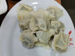 -鸿毛饺子(紫竹桥店)