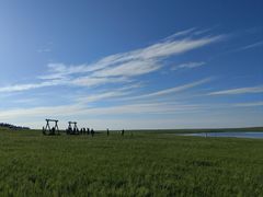 -呼和诺尔旅游景区