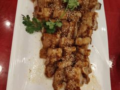-外沙富龙城酒楼(老街店)