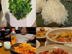 -粗茶淡饭·隐庐私厨(东亭店)