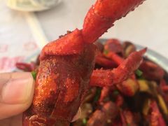 -小李子油焖大虾(南浦店)