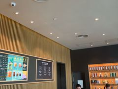 大堂-星巴克(桂林国贸益华城店)