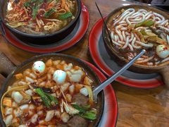 -清真·马文砂锅大全(麦苋街店)
