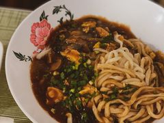 -锅儿挑面馆