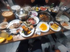 -和谐号(全运路万达店)