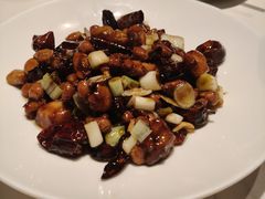 -辛香汇·现炒川菜(城北万象城店)