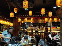 -凤凰山斑鱼馆(恭城店)