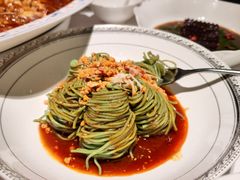 -杏花堂晋商私房菜(华熙五棵松店)