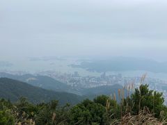 -梧桐山风景名胜区