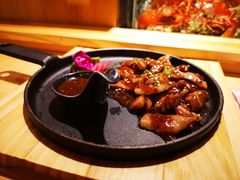 -鲔屋寿喜烧