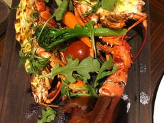 -YUE·6·西式融合餐厅(外滩六号店)