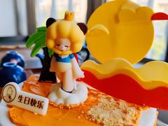 -CAKEBOSS蛋糕老板(东直门来福士店)