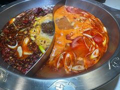 -京门活鱼馆·鱼火锅(百子湾（原红庙）店)