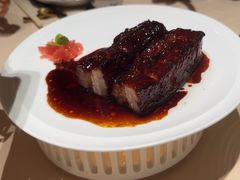 -侨美食家·粤菜(体育西路店)