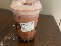 -喜茶(广州东方宝泰店)