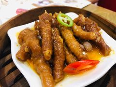 -赏点粤式点心(广州塔店)