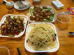 -61号餐吧(兴坪古镇漓江店)