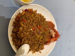 石岩蟹-79号渔船海鲜饭店(宝安店)