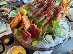 -花潮料理艺食馆(SM新生活广场店)