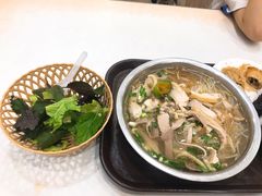 -华姐鸡粉(教育路店)