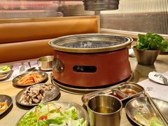 -西塔老太太泥炉烤肉(双井店)