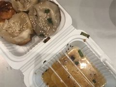 -小杨生煎(萧山机场店)