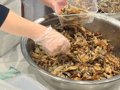 -陶阿姨熏牛蛙(九亭店)