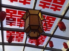 201012302088-万柳阁小馆·花园餐厅(龙潭湖店)