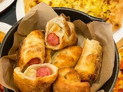 -必胜客(大悦城店)