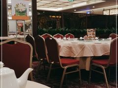 大堂-金鮀岛潮州酒家