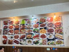 -聚福缘菜馆(隆昌路店)