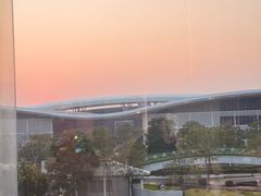 -观廊大堂吧(国际会展中心希尔顿酒店x冰雪世界店)