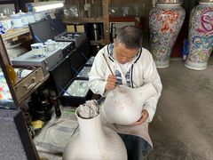 -景德镇古窑民俗博览区