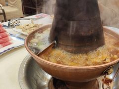 -福寿斋·老北京铜锅涮肉·烤鸭(顺义总店)