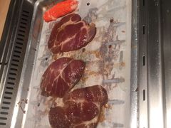 -新石器烤肉(南站店)