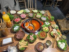 -烂摊摊火锅集市(河北总店)